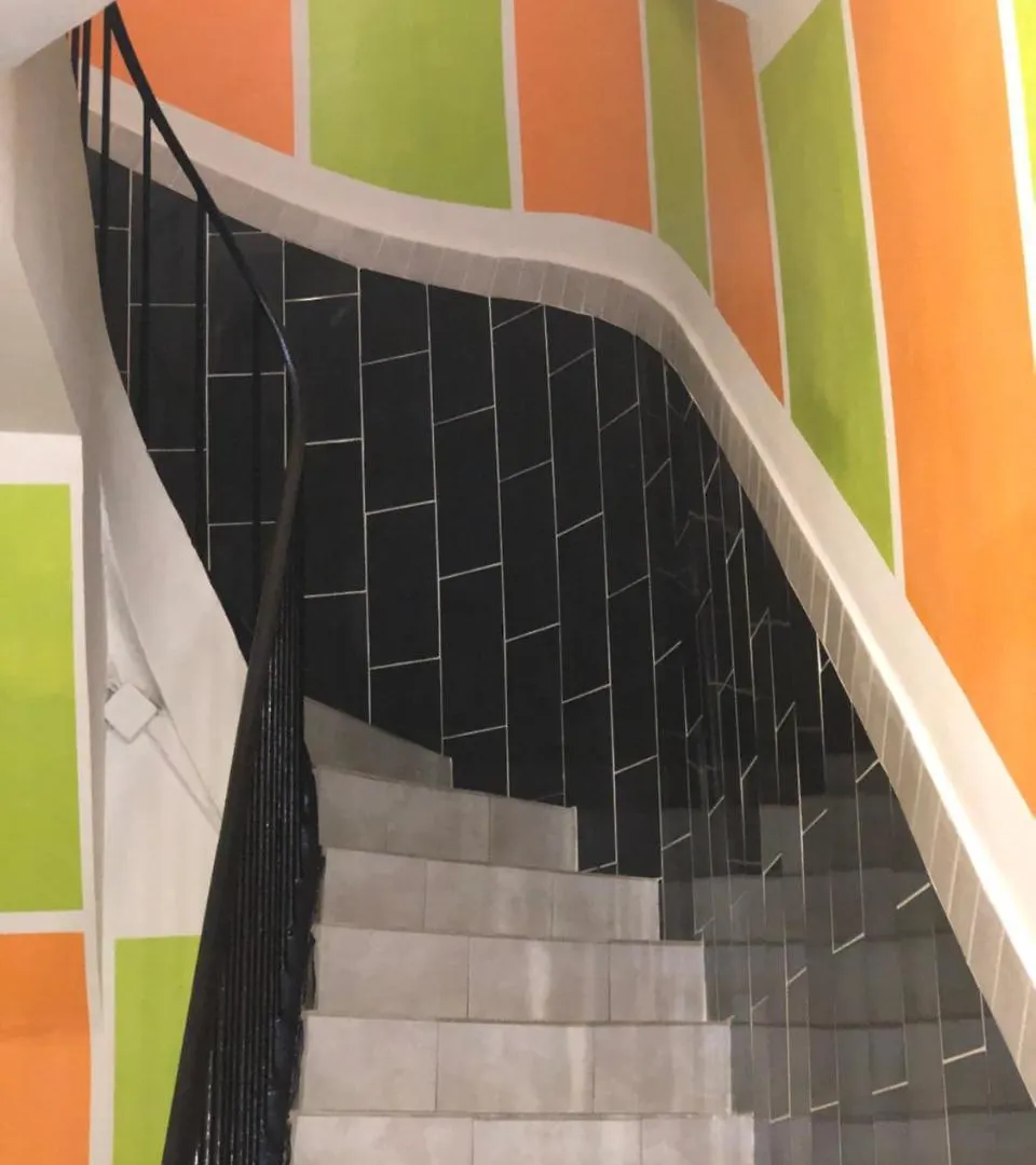 Hotel Monte-Cristo Marsiglia