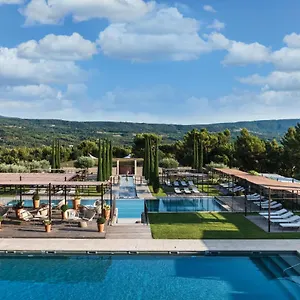 Coquillade Provence - Relais & Chateaux Otel