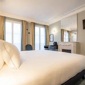 Hotel Elsa, Paris