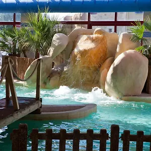 Holiday park Le Village Cancalais Cancale