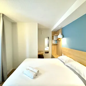 Hotel Kyriad Direct Saint Brieuc - Parc Des Expositions Tregueux