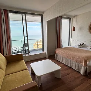 Resort Bleues Le Grand Large Biarritz