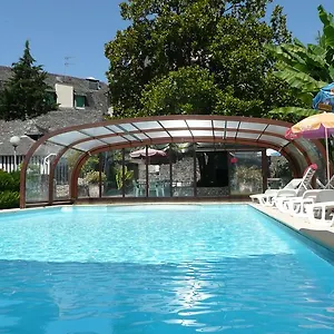 Hotel Du Lion D'or Entraygues-sur-Truyere
