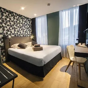 Hotel La Valiz Lille