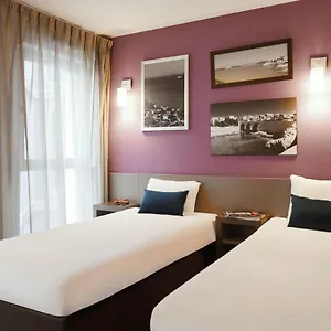 Апарт-отель Adagio Vieux Port